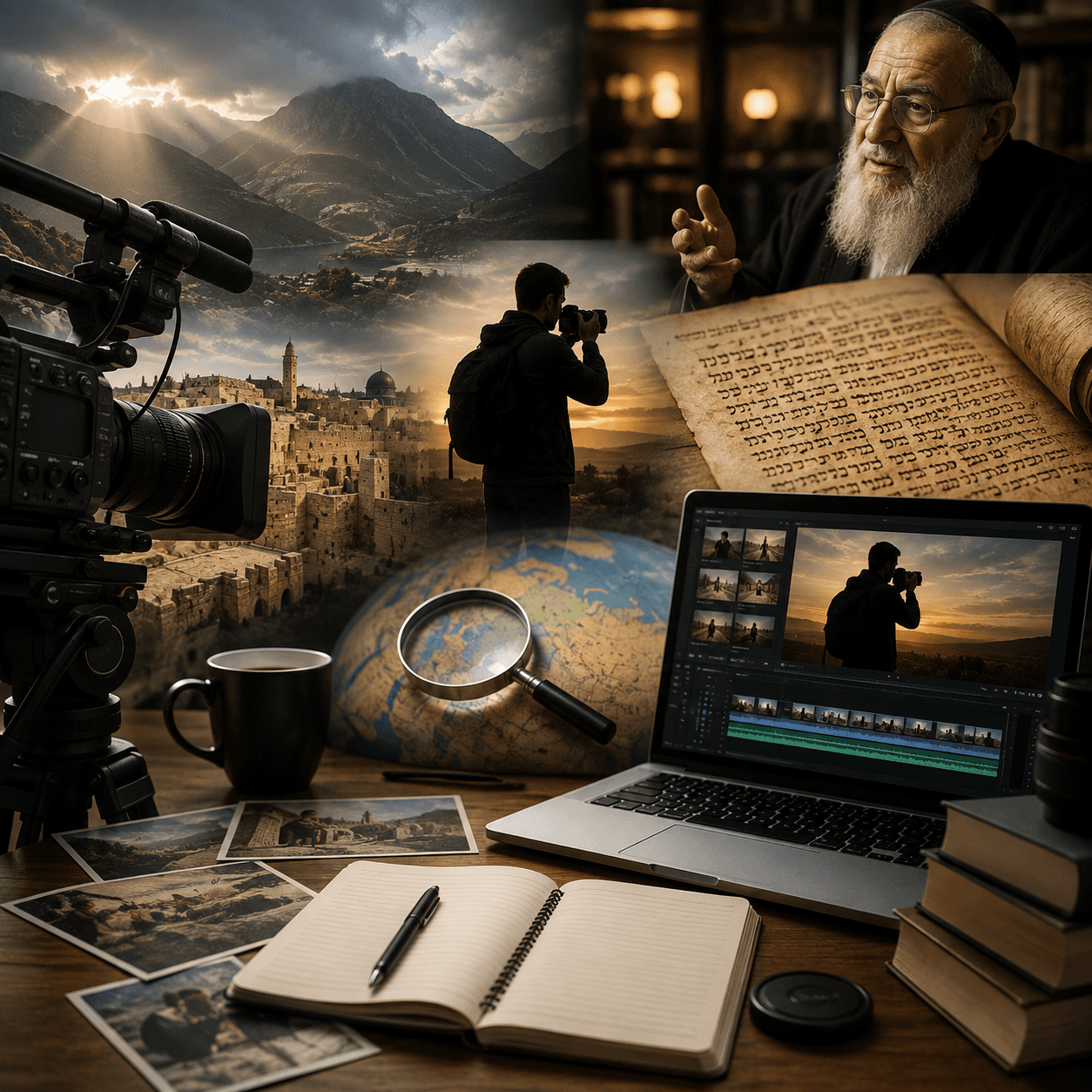 Documentaires