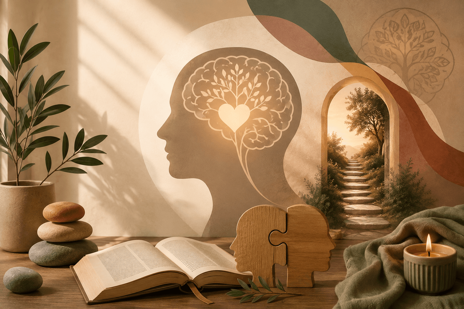 Psychologie Juive