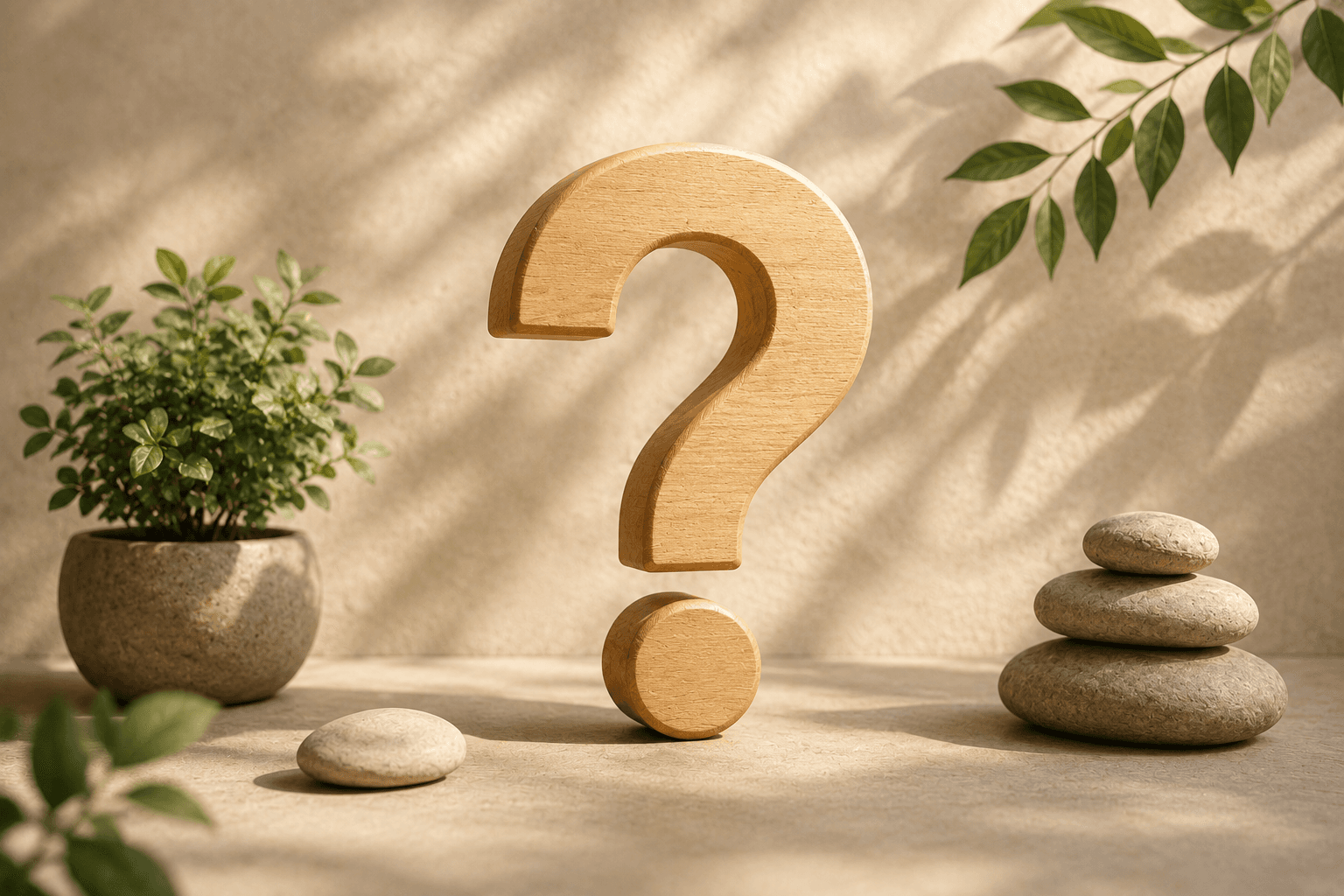 Question du jour