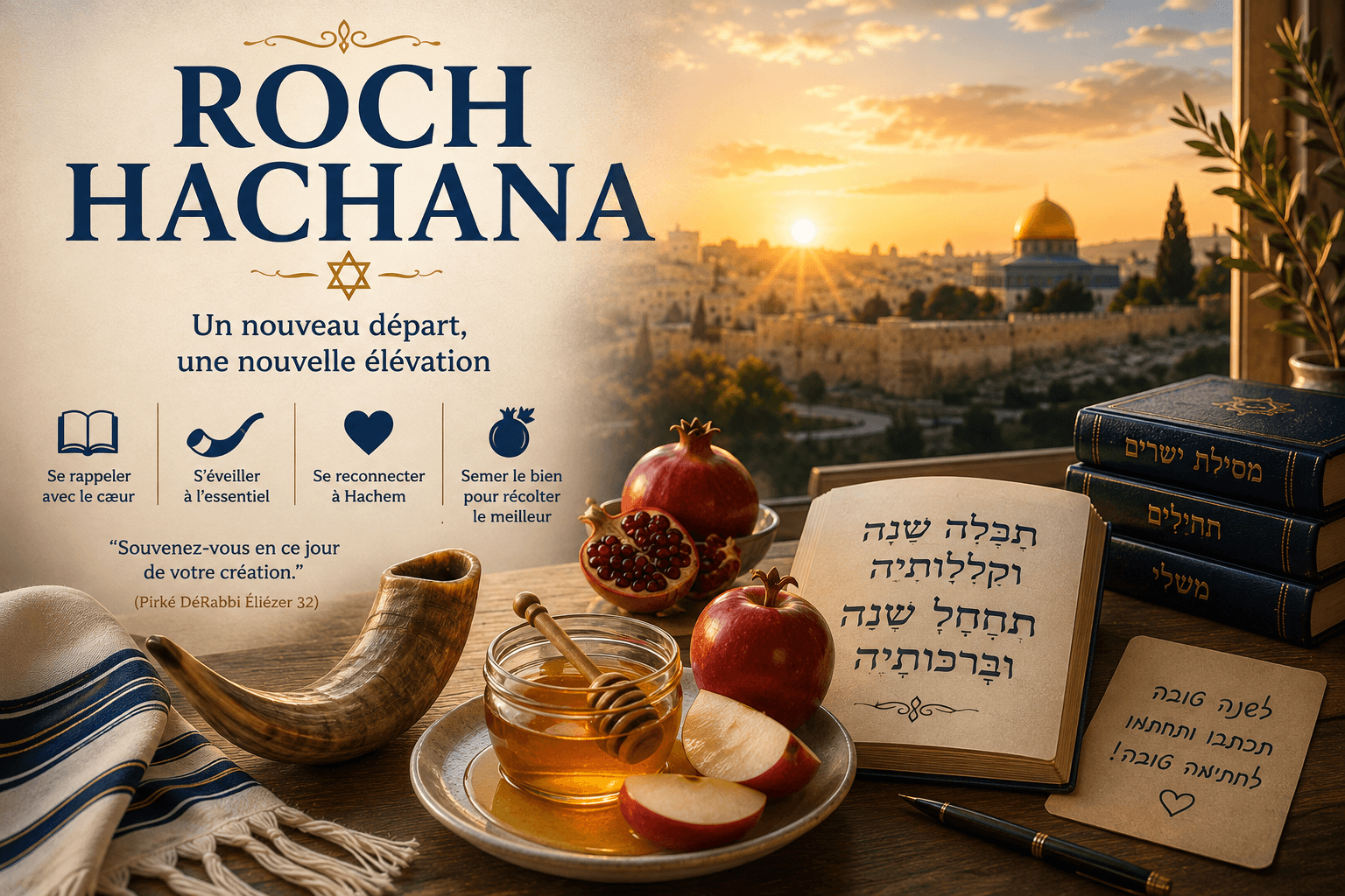 Roch Hachana