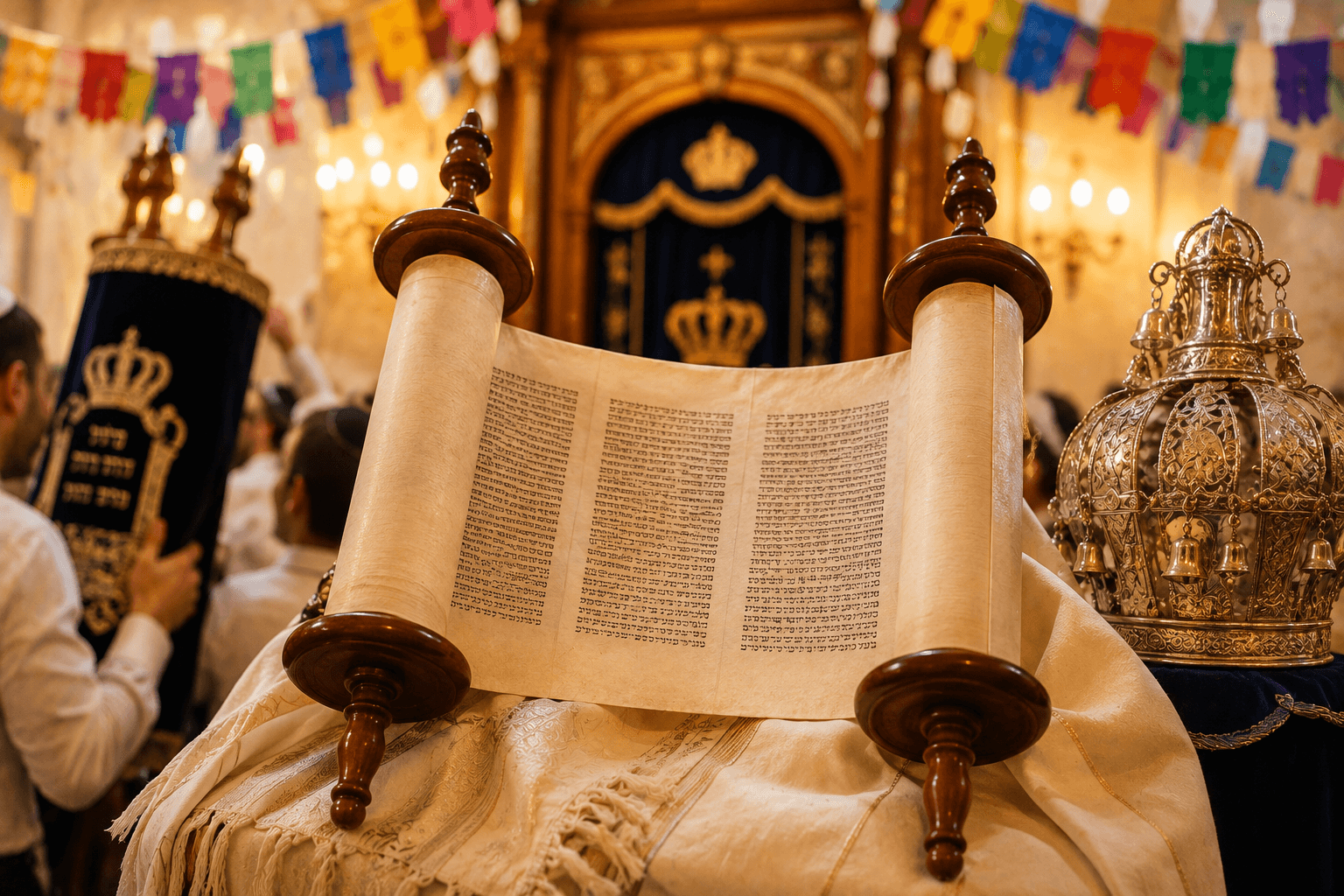 Simhat Torah