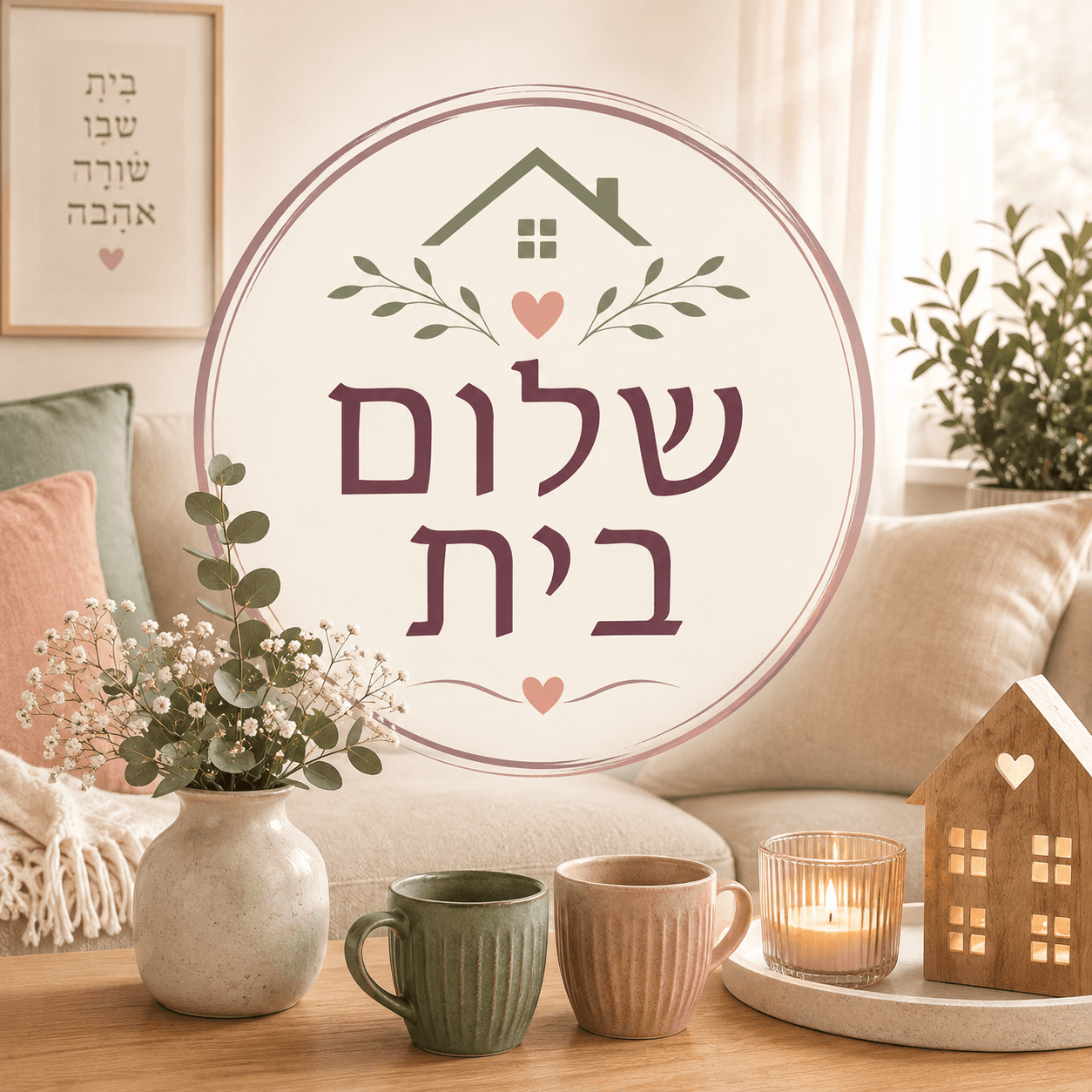 Chalom Bayit