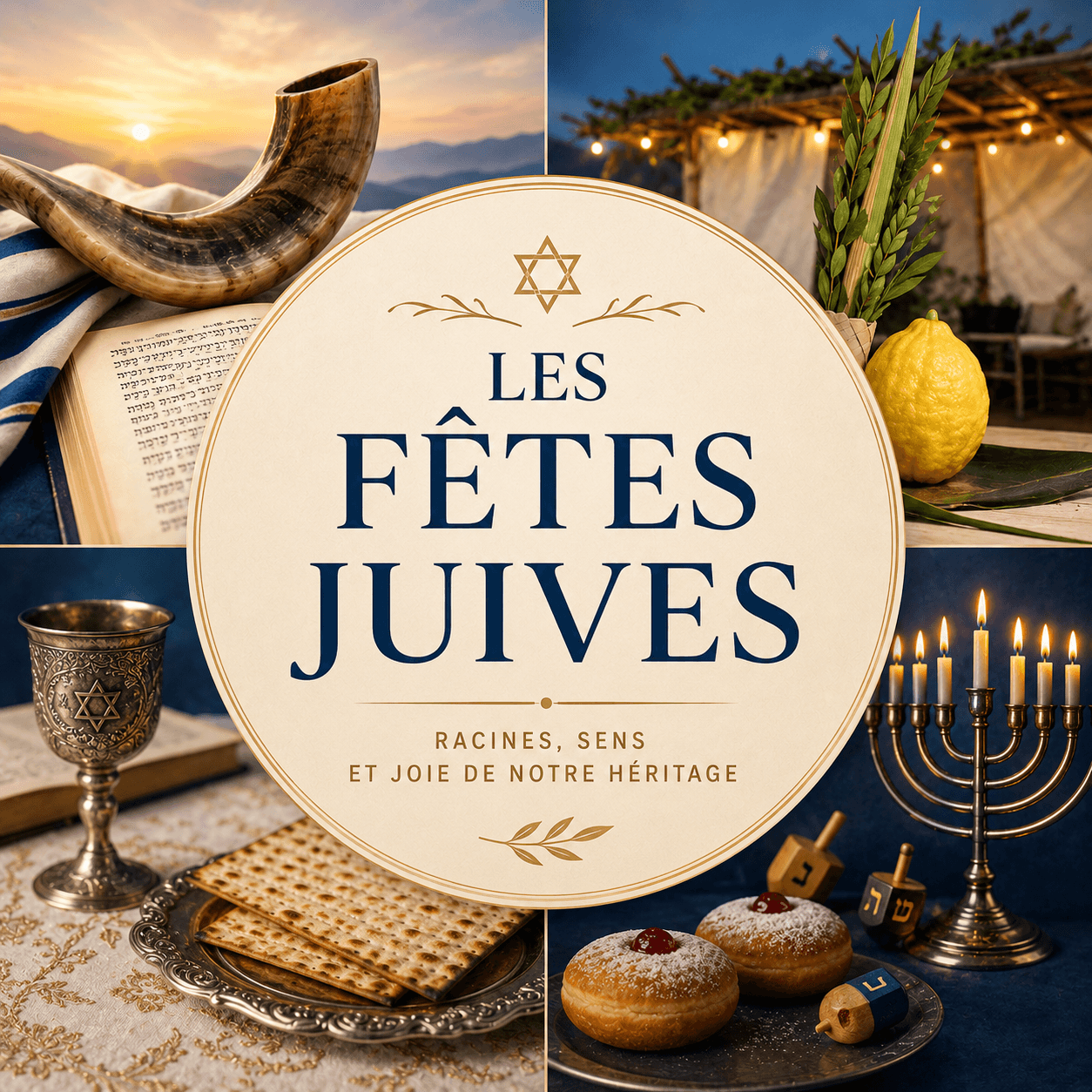 Fêtes