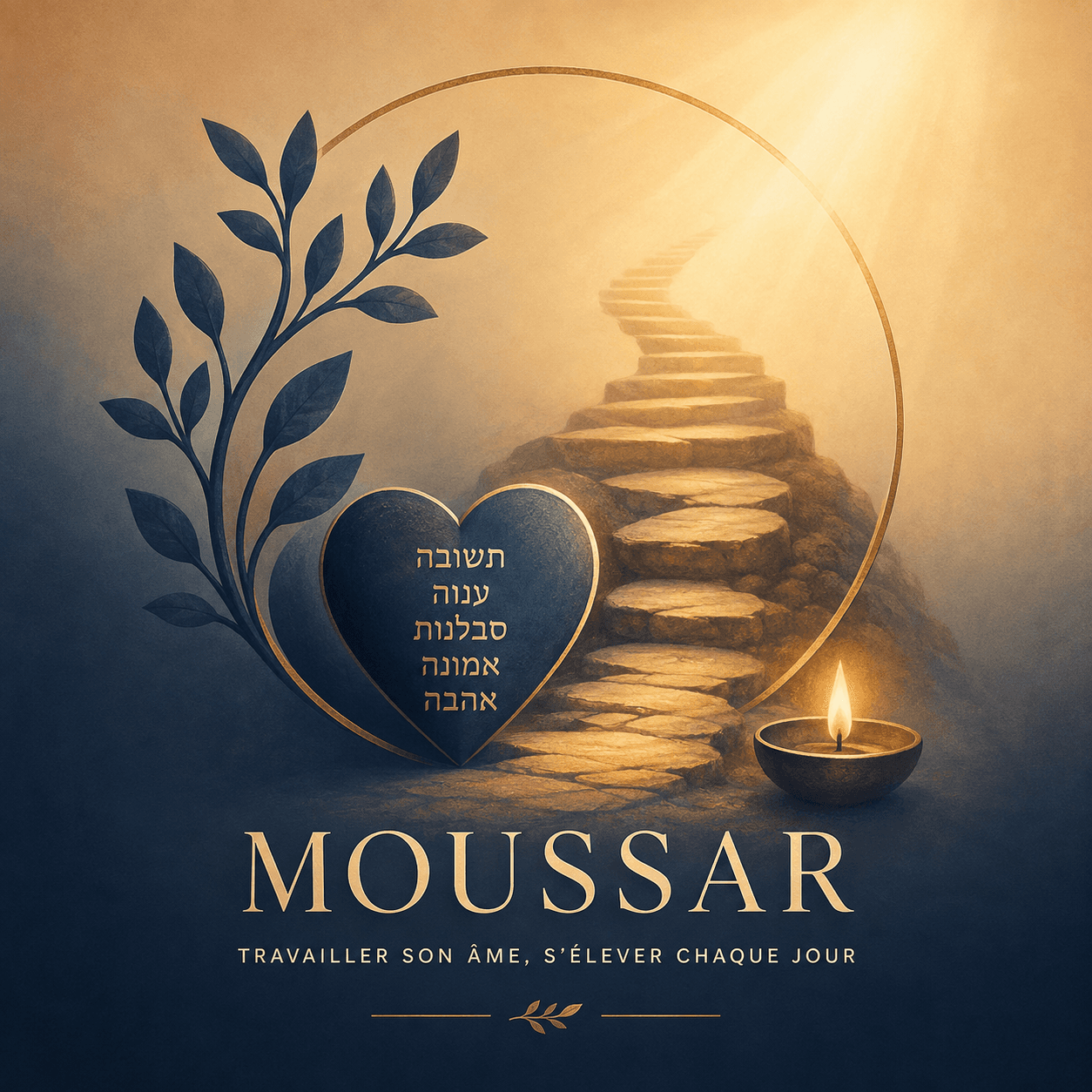 Moussar