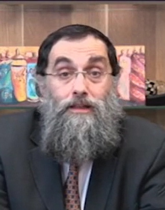 Rav Lemel