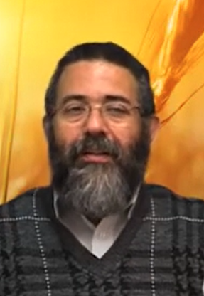 Rav E.Touitou