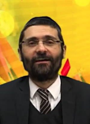 Rav G.Haccoun
