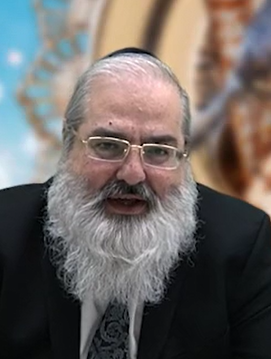 Rav T.Taieb